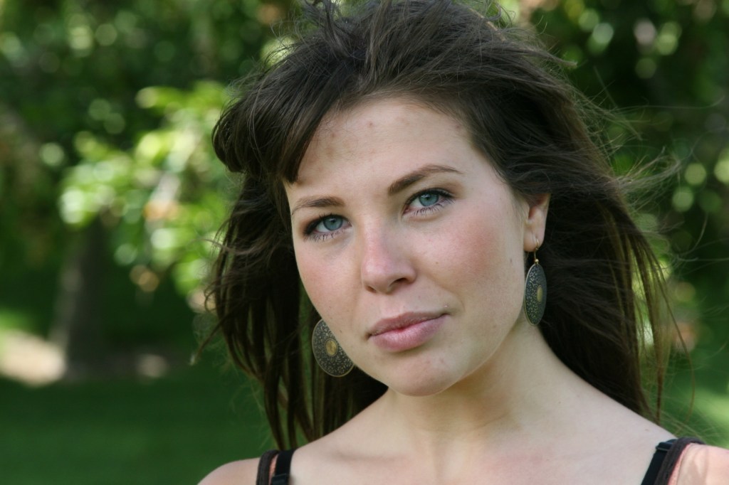 The Girl On The&nbsp;Train