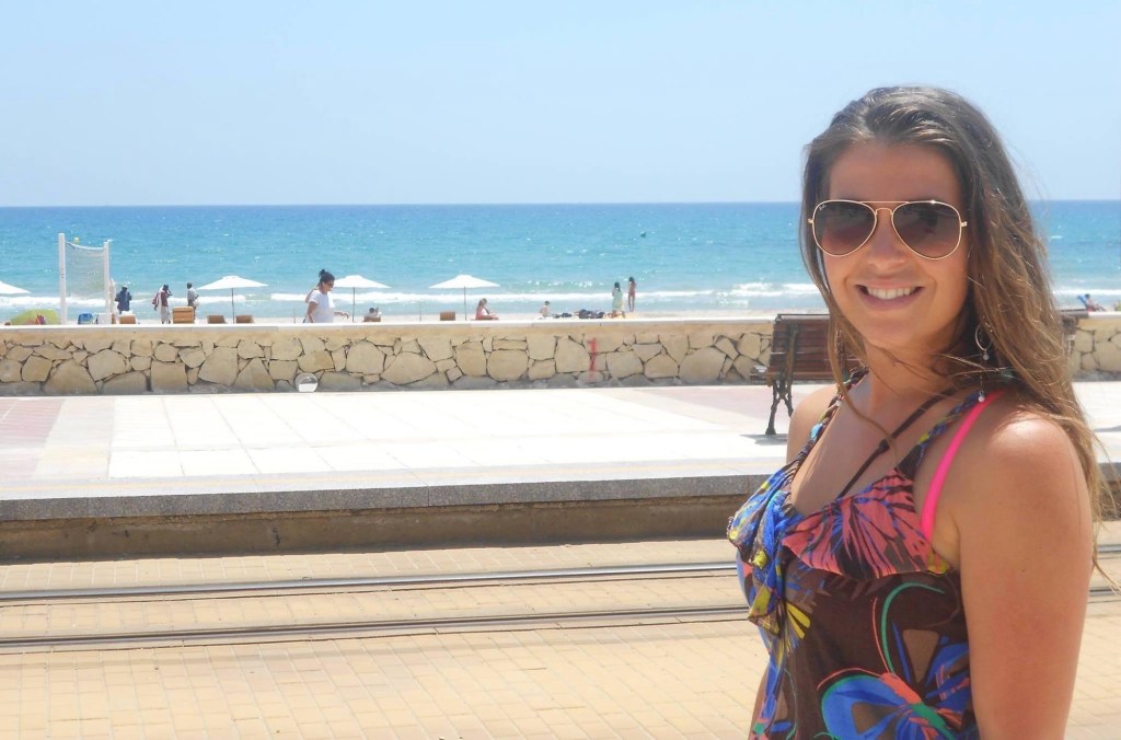 The Girl In The Hospital&nbsp;Bed