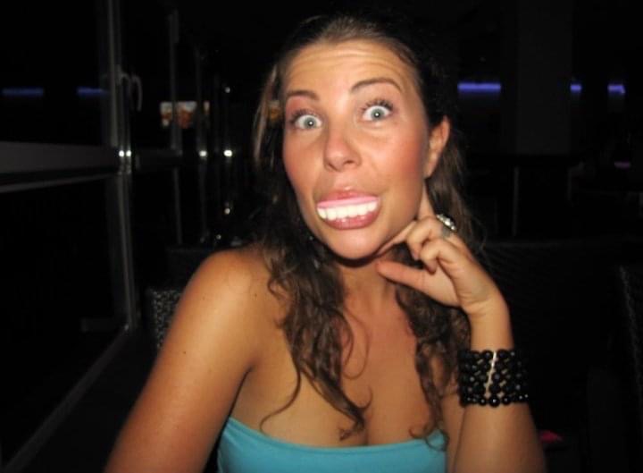 The Girl Made For Someplace&nbsp;Else